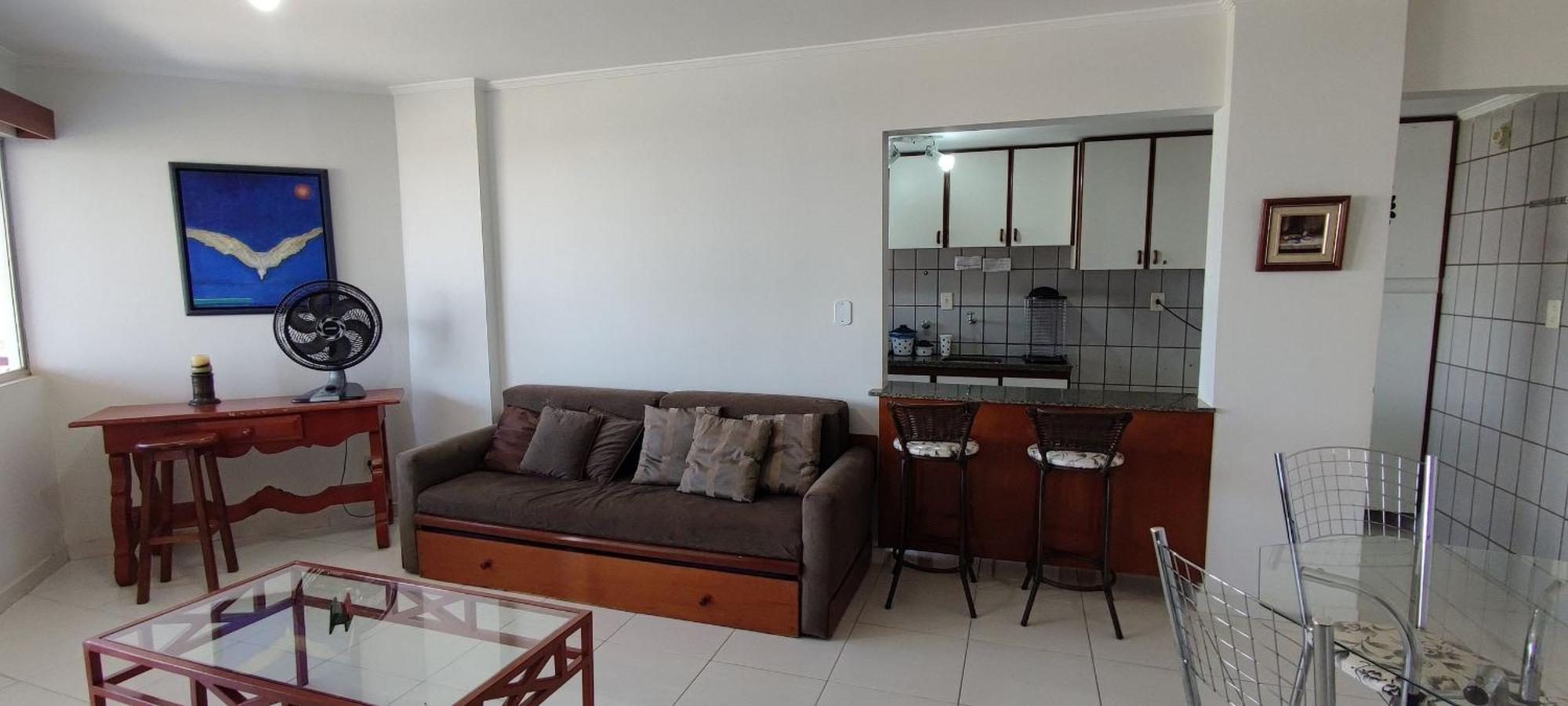 Apartment Imperio - Via Caldas *