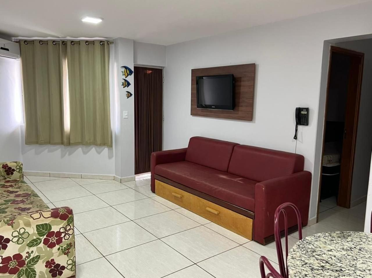 Imperio - Via Caldas Apartment