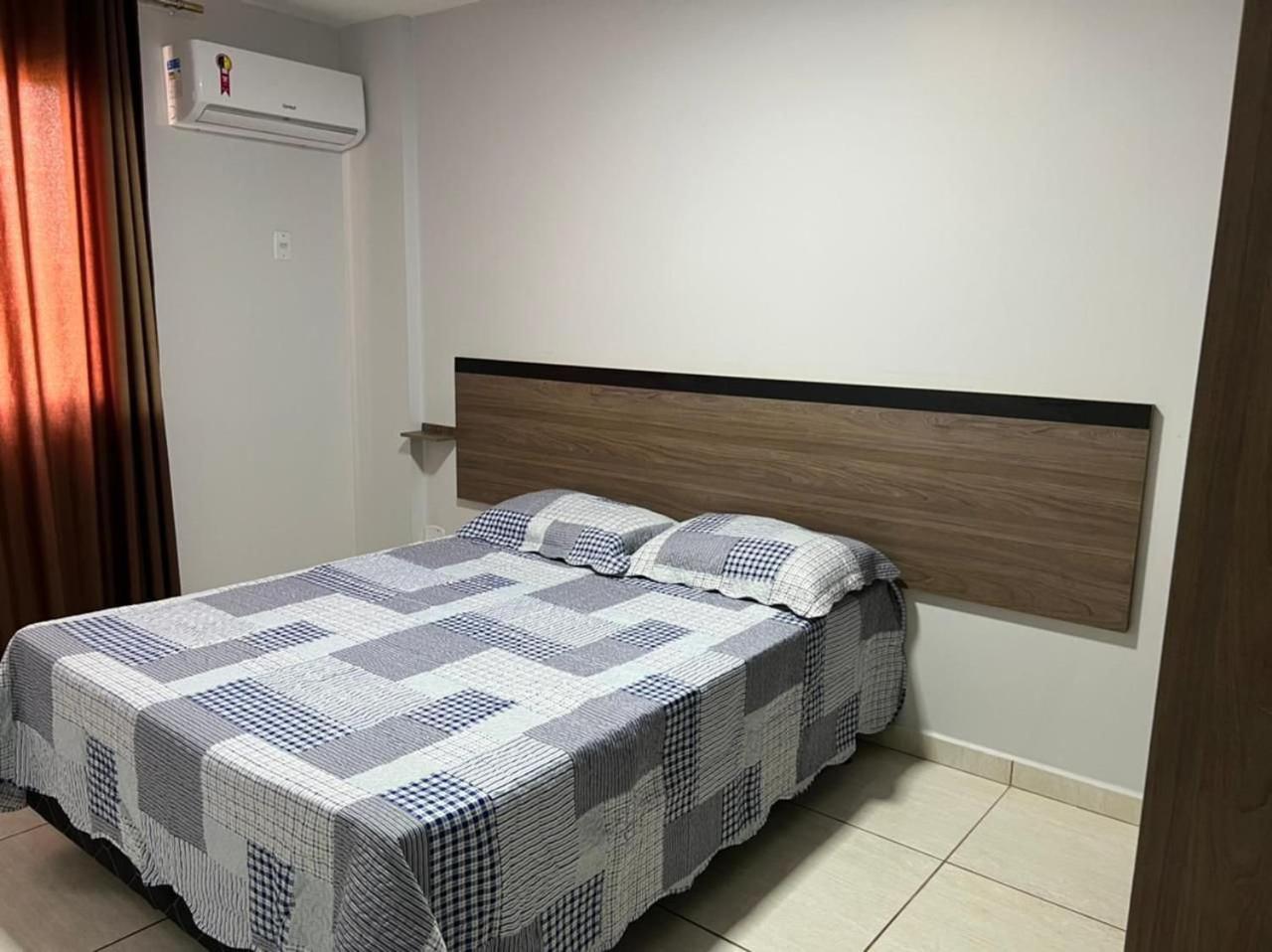Imperio - Via Caldas Apartment