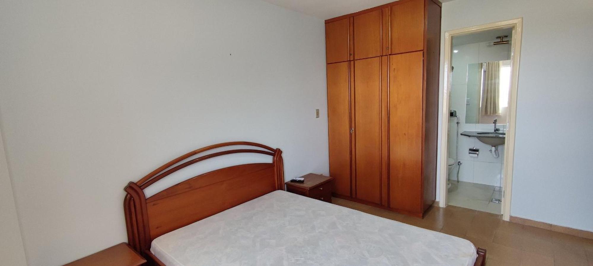 Apartment Imperio - Via Caldas *
