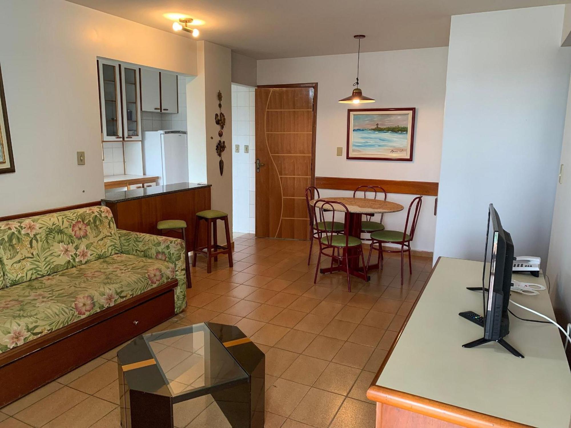 Apartamento Imperio - Via Caldas