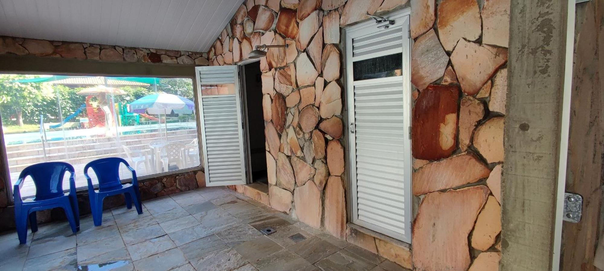 Apartamento Imperio - Via Caldas *