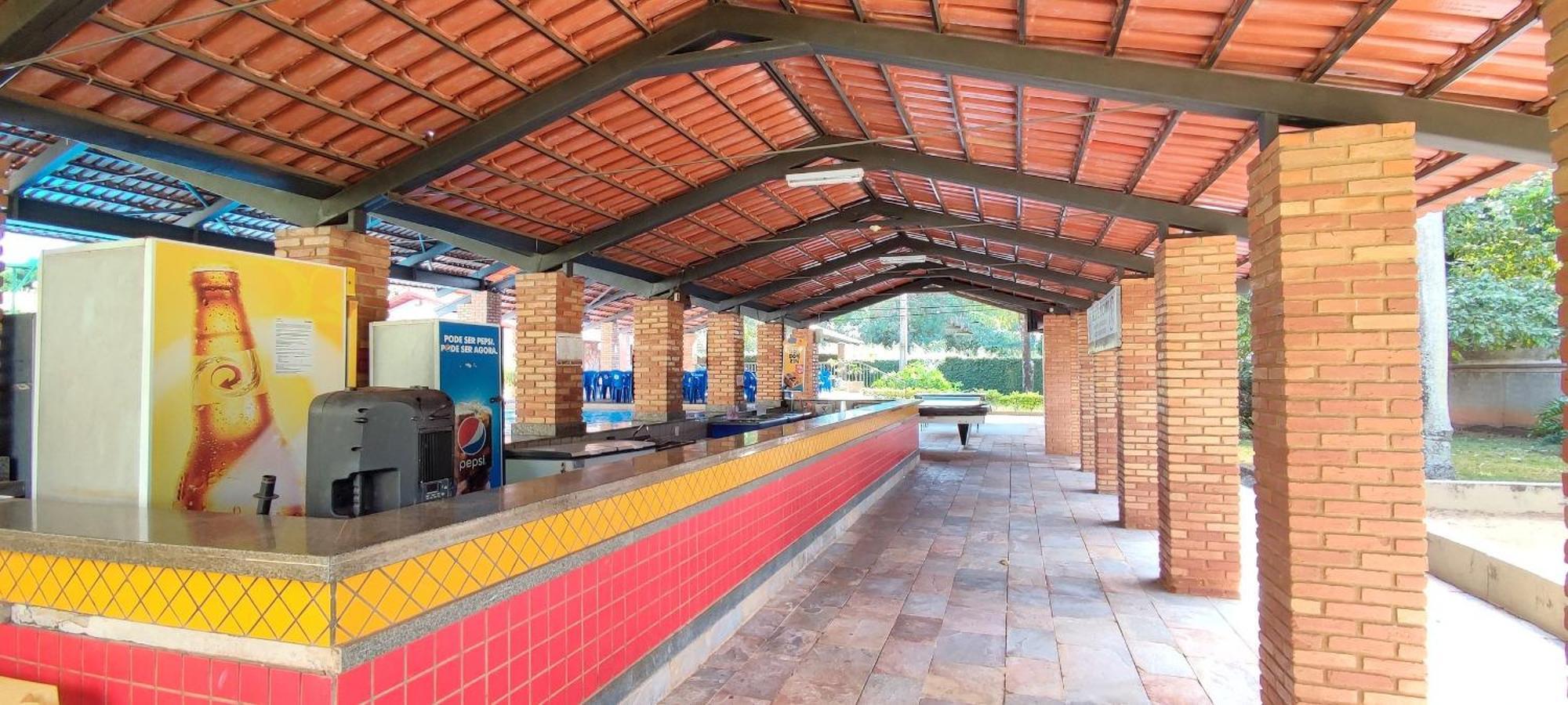 Apartamento Imperio - Via Caldas Caldas Novas