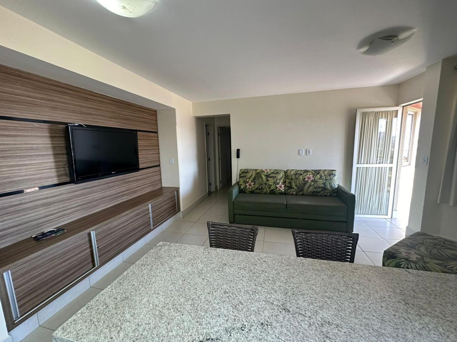 Imperio - Via Caldas Apartamento