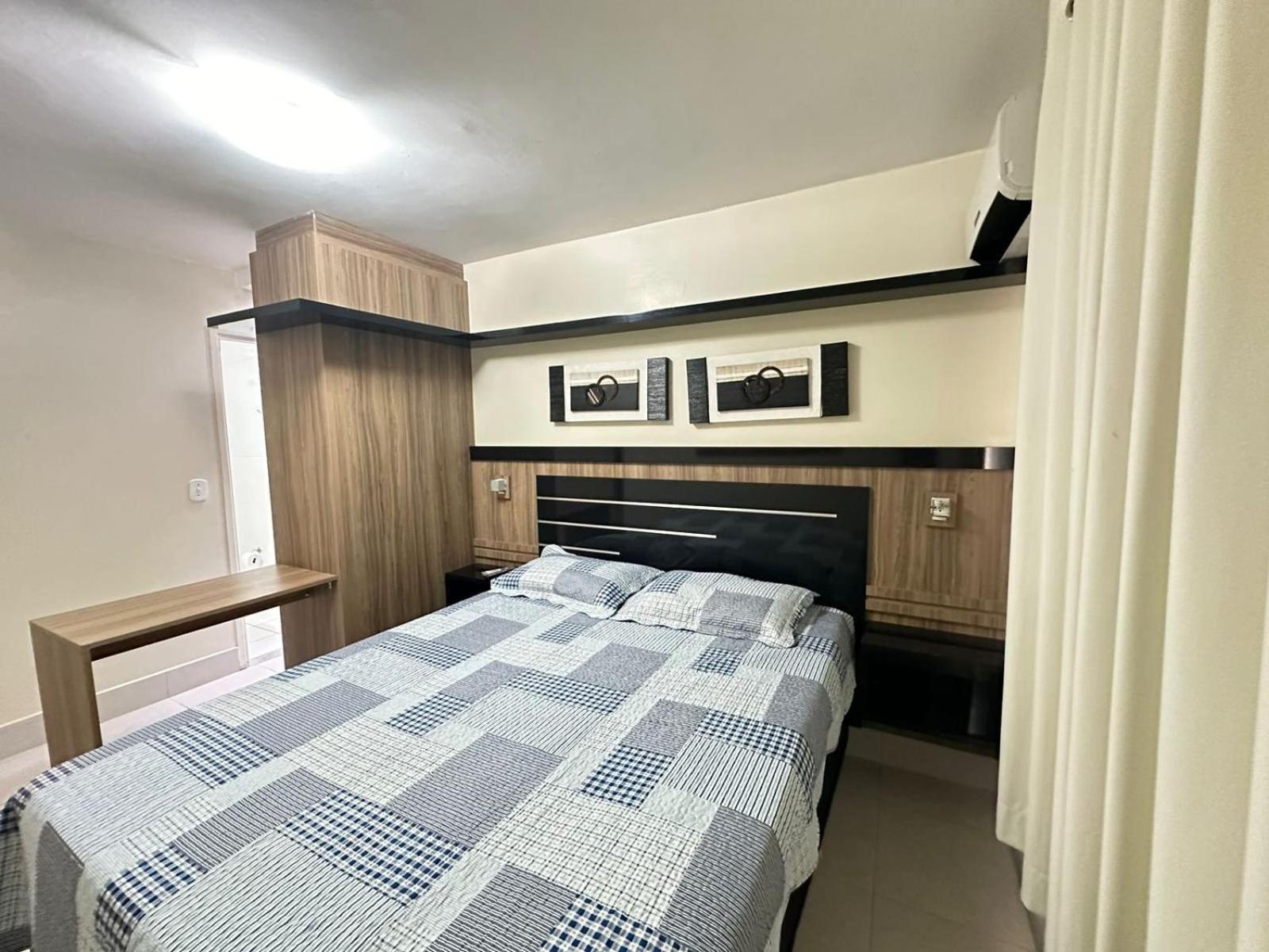 Imperio - Via Caldas Apartamento *