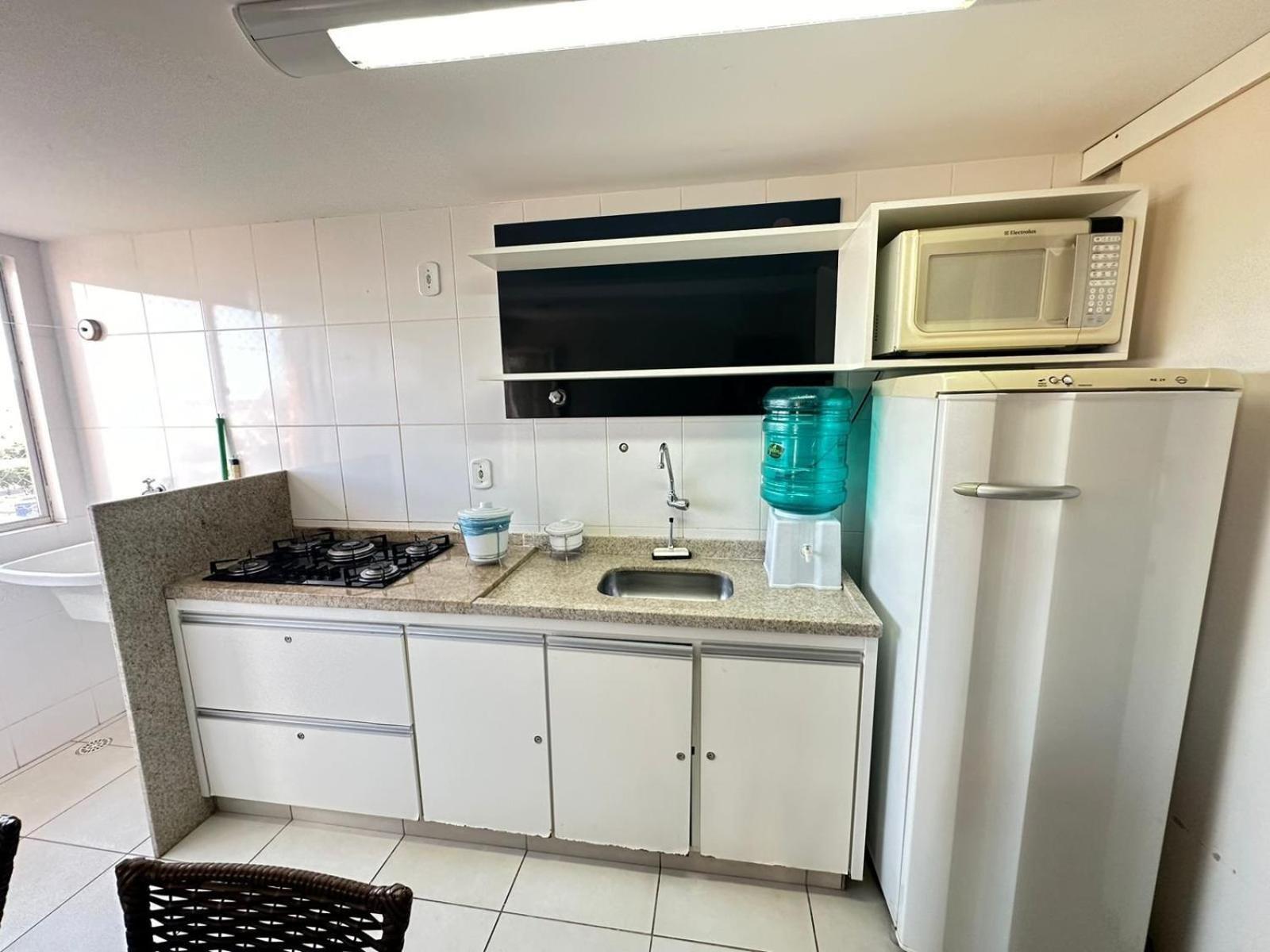 Imperio - Via Caldas Apartamento Caldas Novas