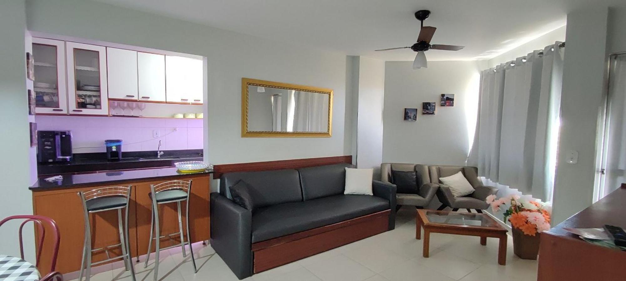 Apartamento Imperio - Via Caldas