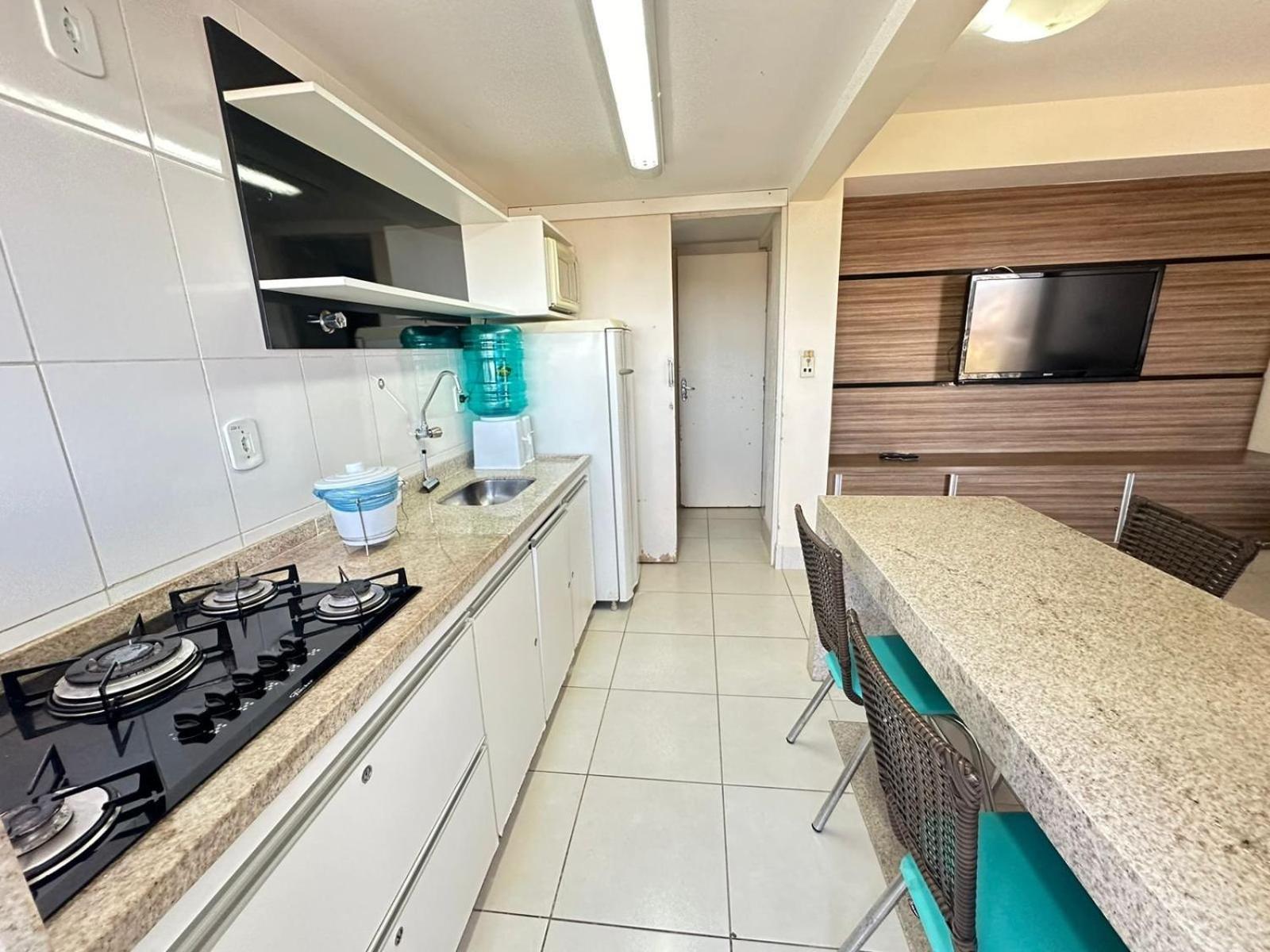 Imperio - Via Caldas Apartamento *