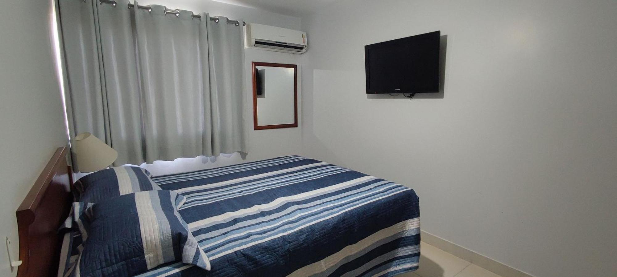Imperio - Via Caldas Apartamento *