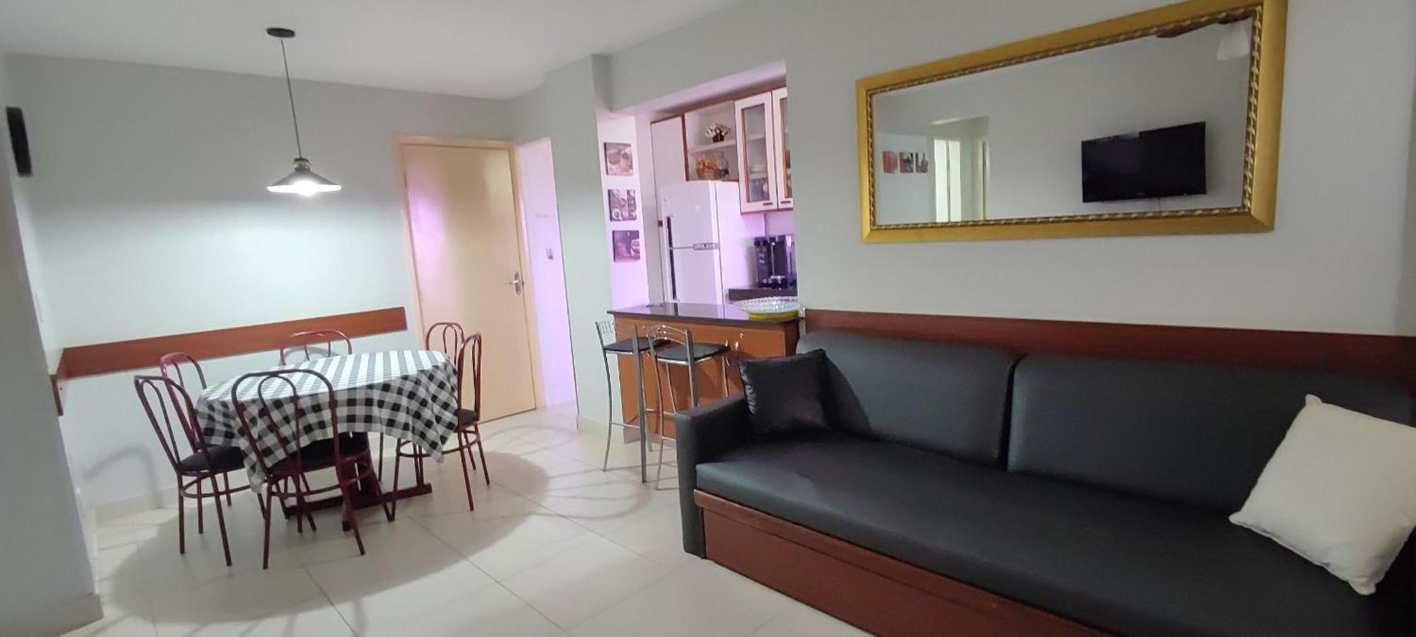 Imperio - Via Caldas Apartamento Caldas Novas