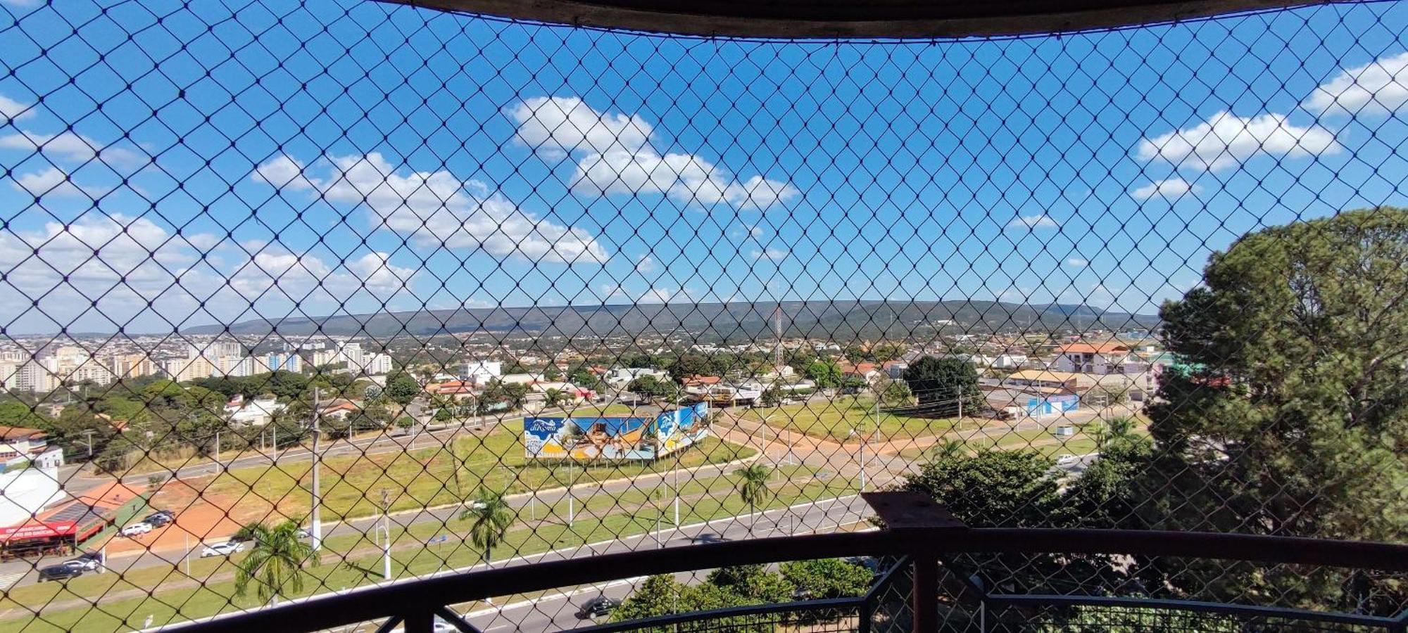 Imperio - Via Caldas Apartamento