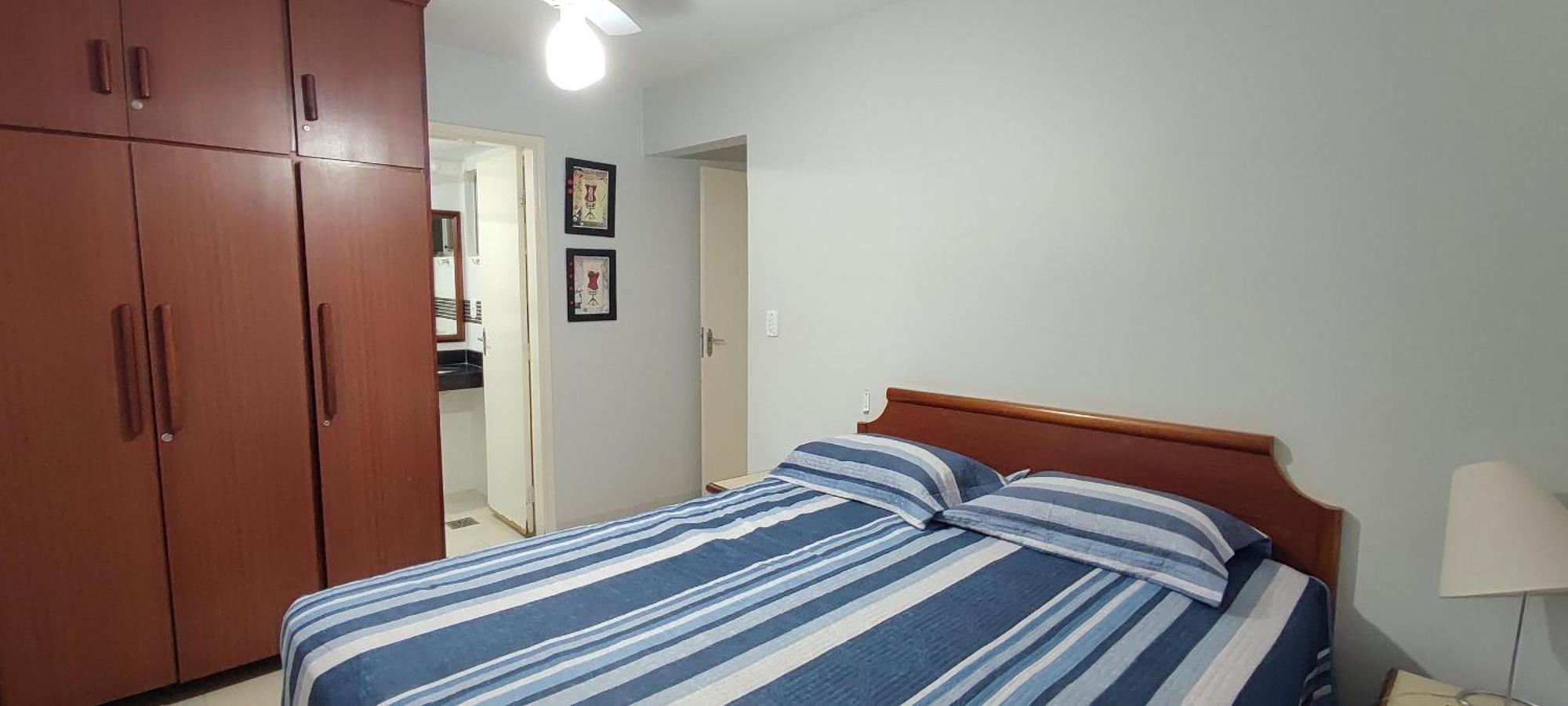 Imperio - Via Caldas Apartamento *