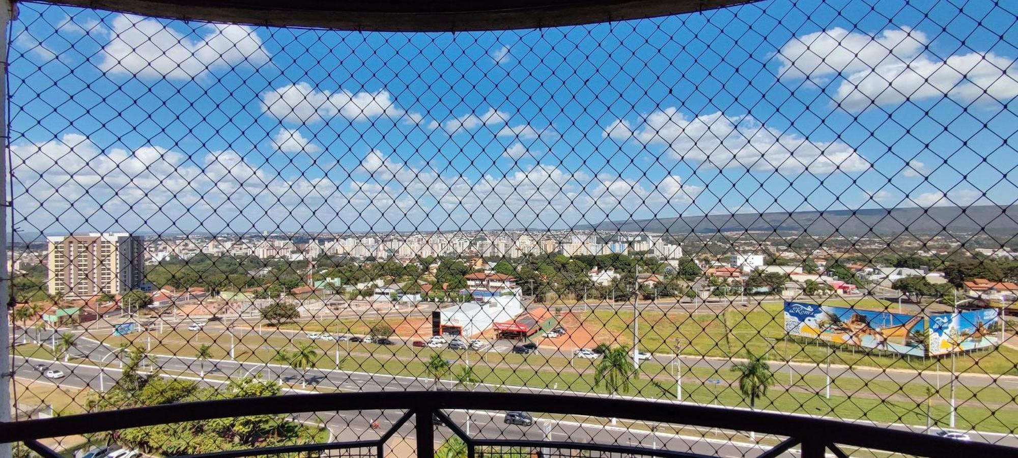 Imperio - Via Caldas Apartamento Caldas Novas
