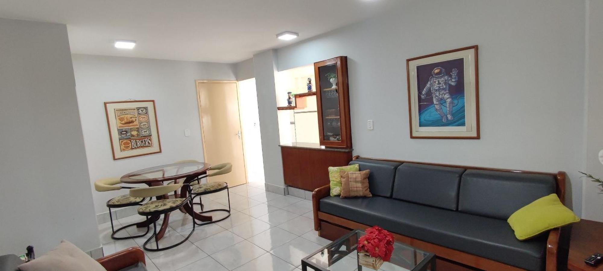 Apartamento Imperio - Via Caldas