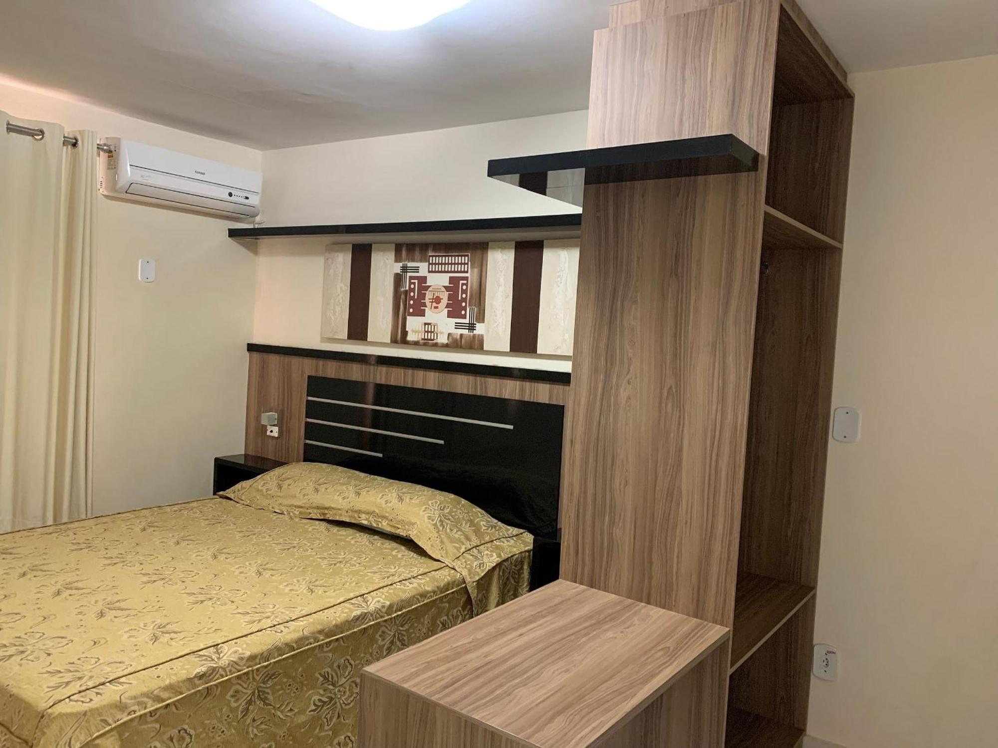 Apartamento Imperio - Via Caldas Caldas Novas
