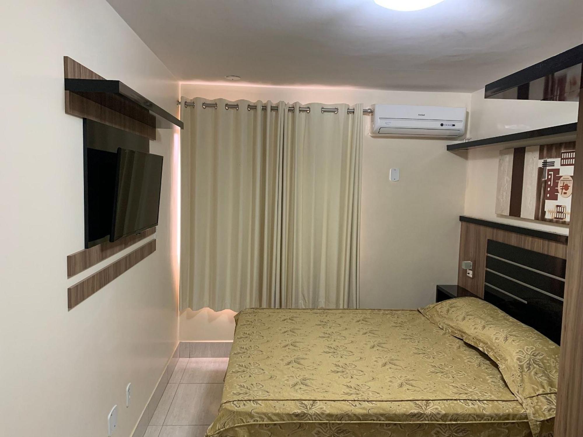 Imperio - Via Caldas Apartamento