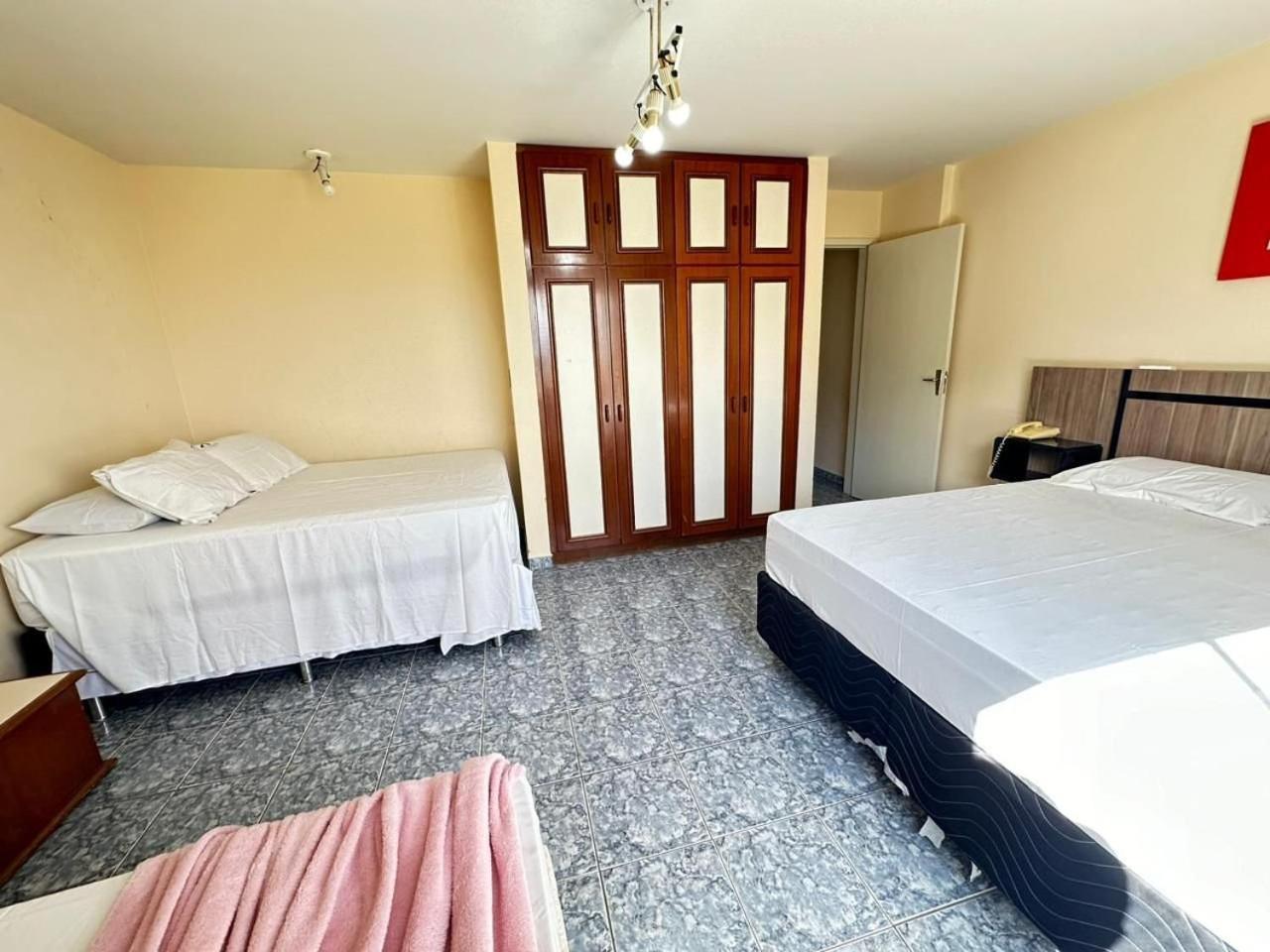 Imperio - Via Caldas Apartamento *