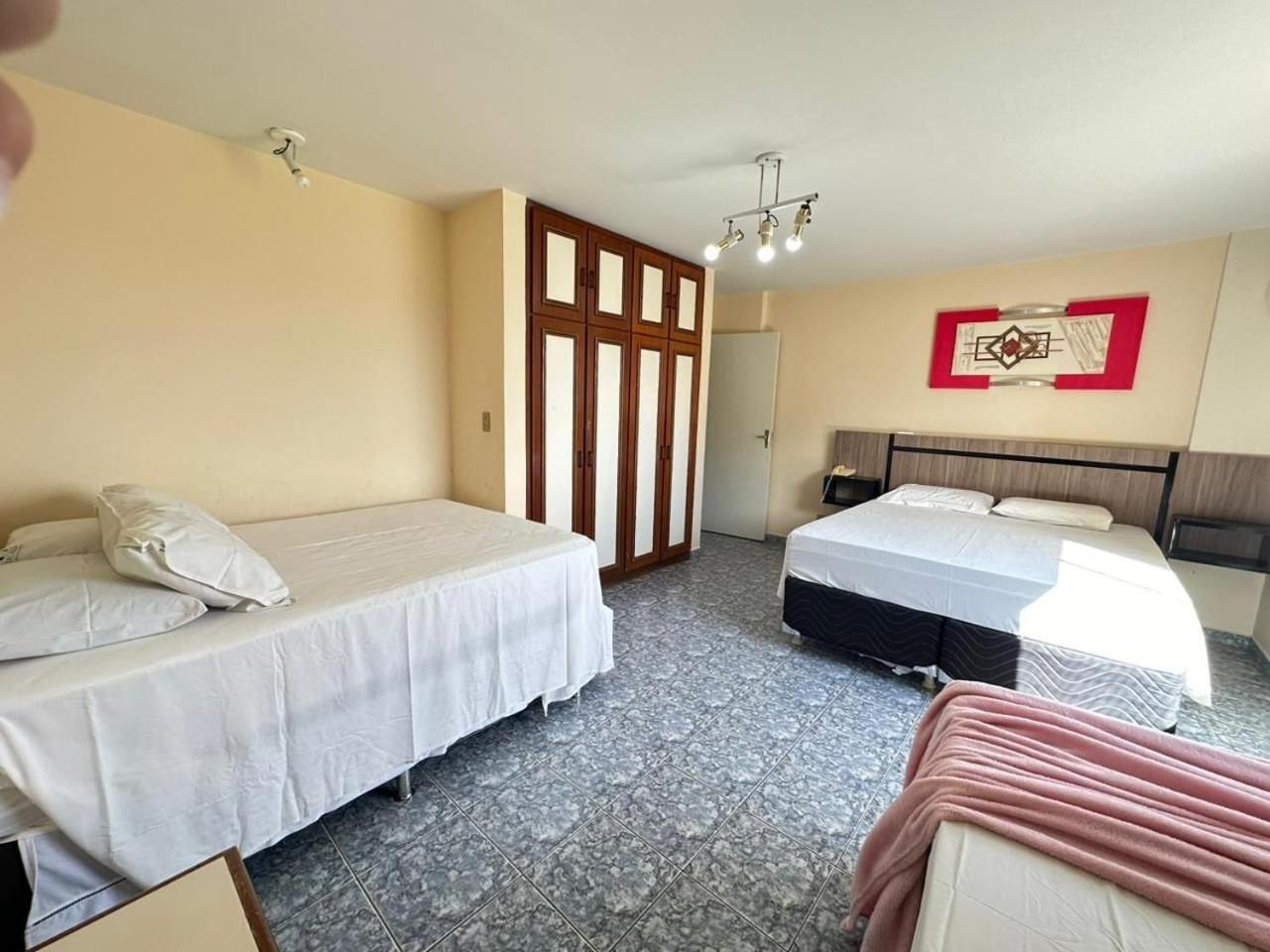 Apartamento Imperio - Via Caldas *