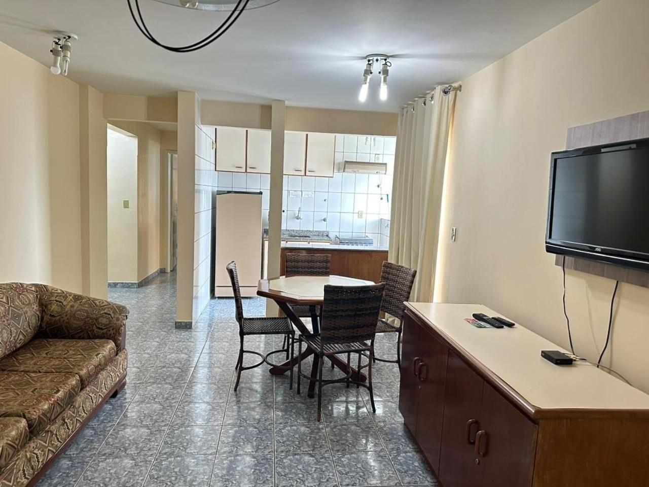 Imperio - Via Caldas Apartamento Caldas Novas