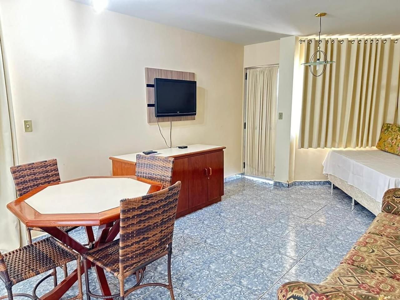 Apartamento Imperio - Via Caldas