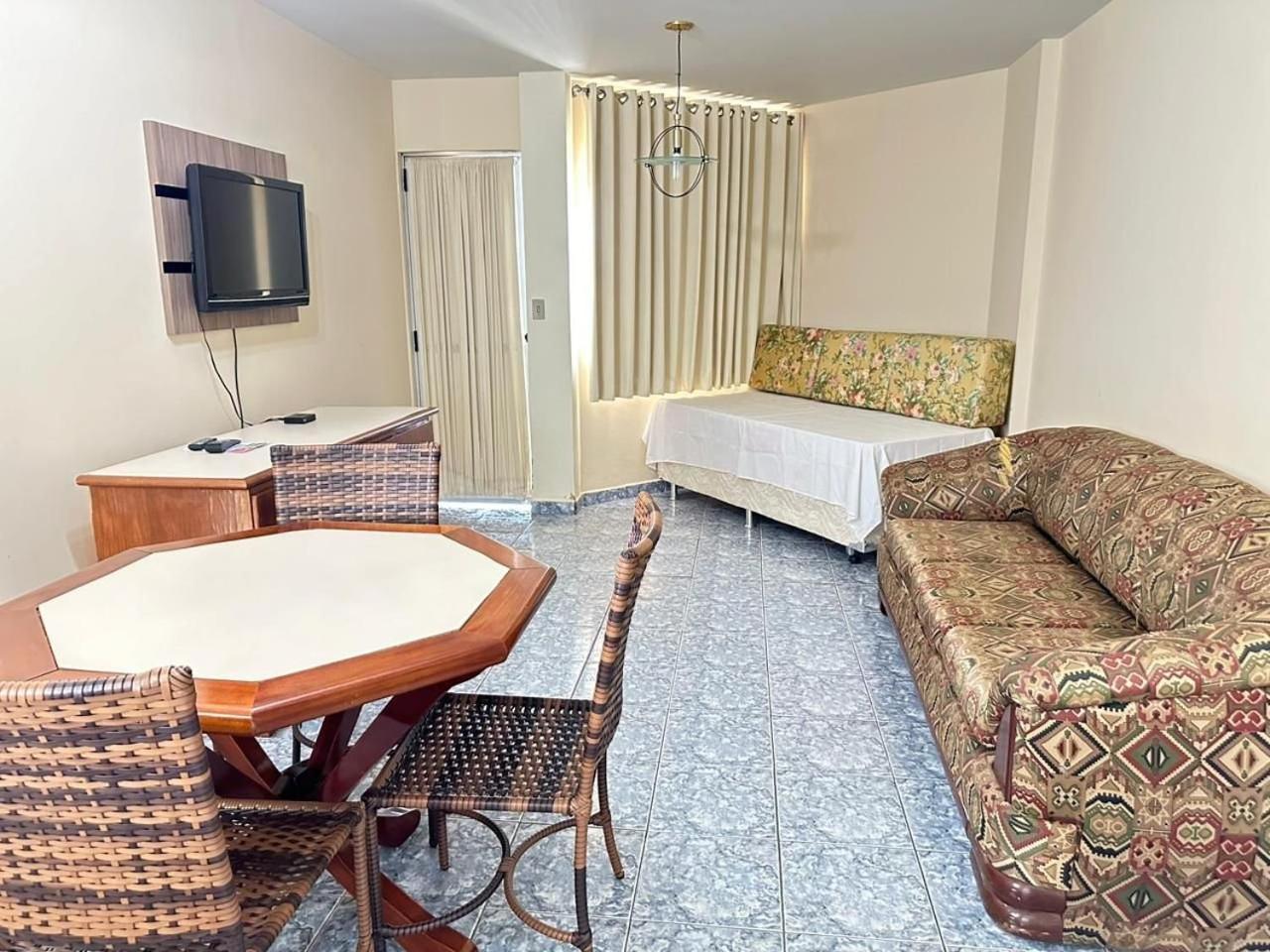 Apartamento Imperio - Via Caldas *