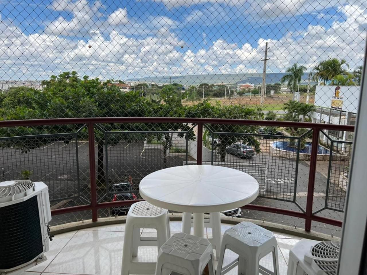 Imperio - Via Caldas Apartamento Caldas Novas