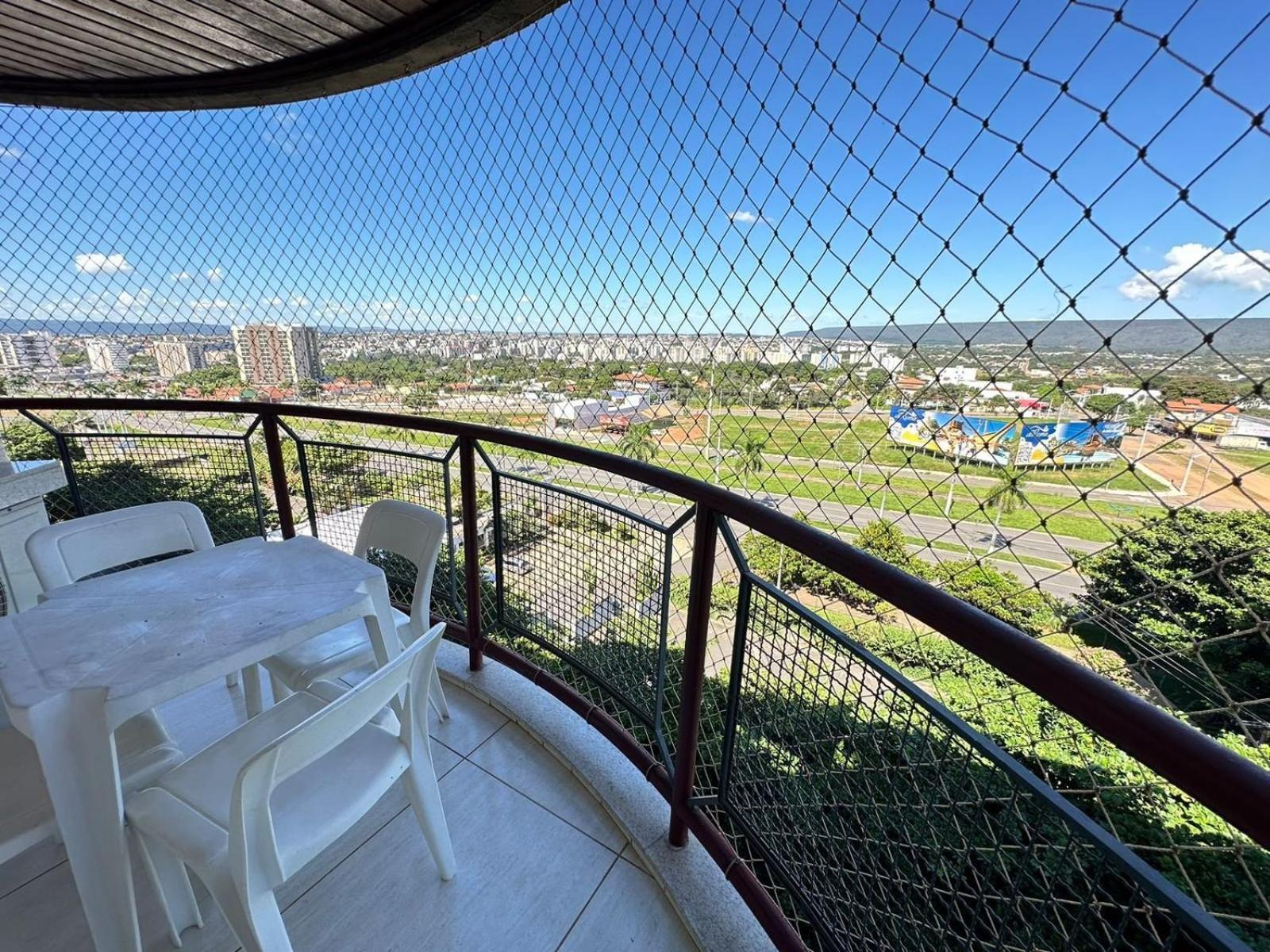 Imperio - Via Caldas Apartamento