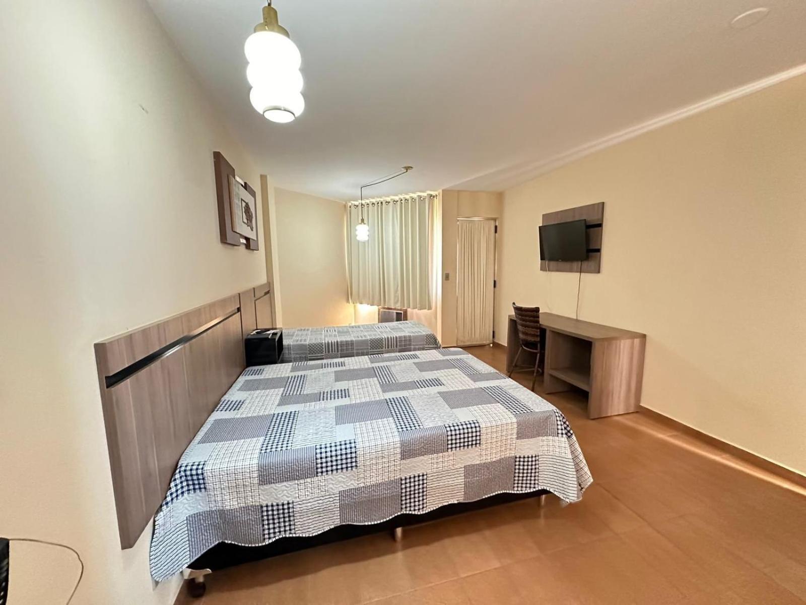 Imperio - Via Caldas Apartamento