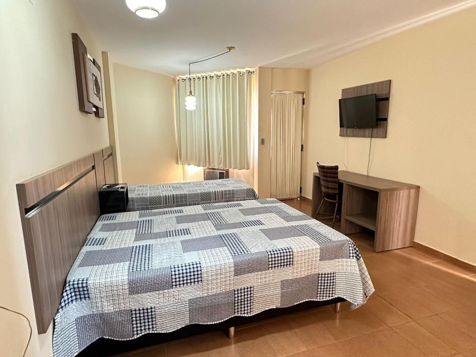 Apartamento Imperio - Via Caldas