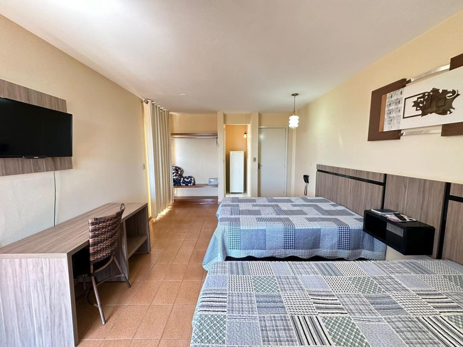Apartamento Imperio - Via Caldas *