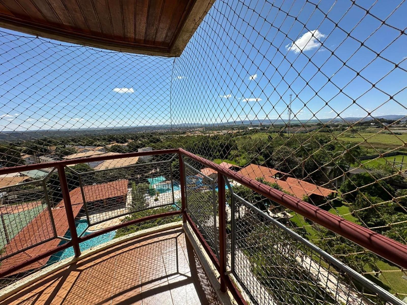 Imperio - Via Caldas Apartamento Caldas Novas