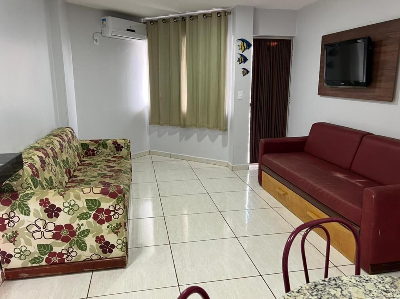 Apartamento Imperio - Via Caldas
