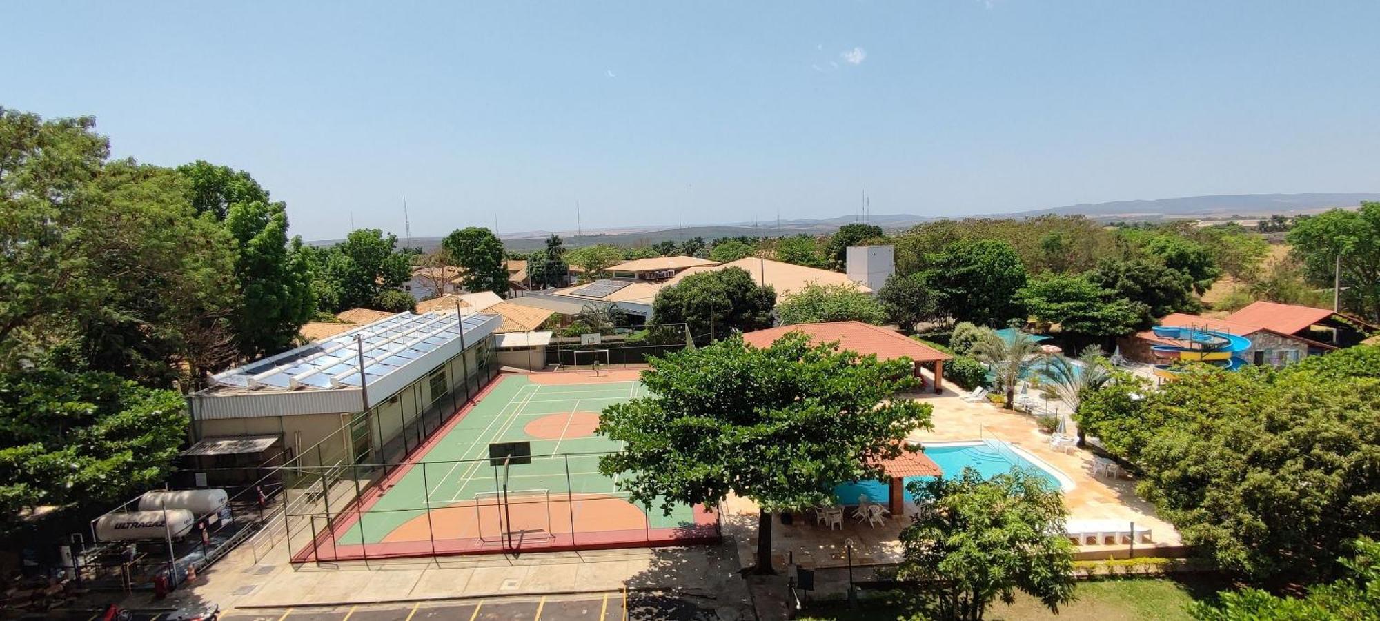 Apartamento Imperio - Via Caldas