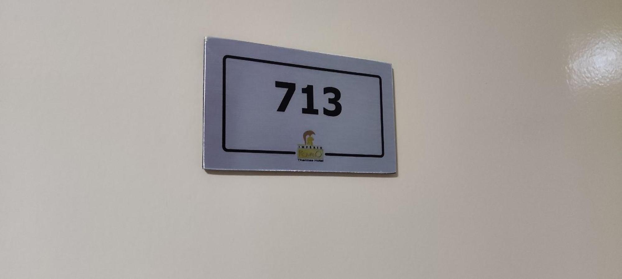 Apartamento Imperio - Via Caldas