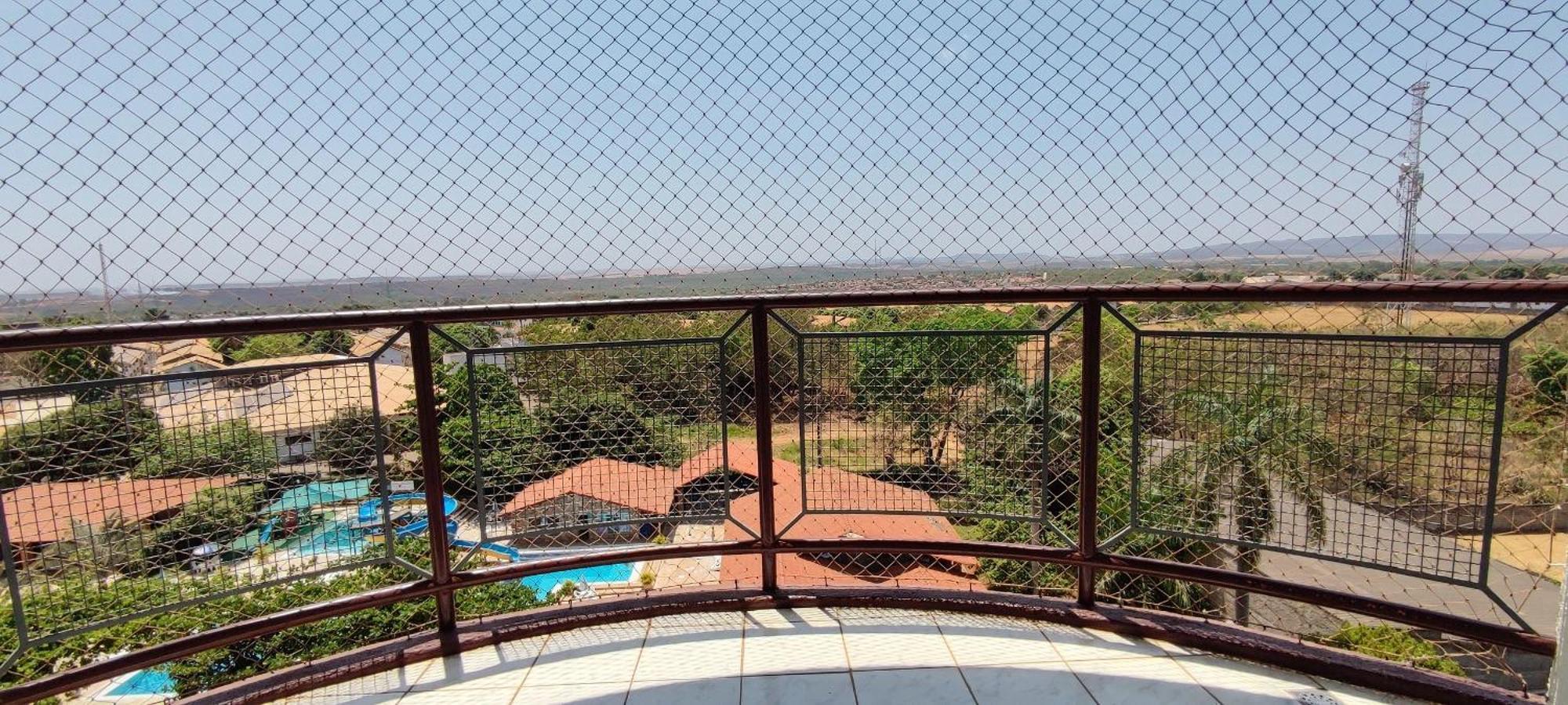Imperio - Via Caldas Apartamento