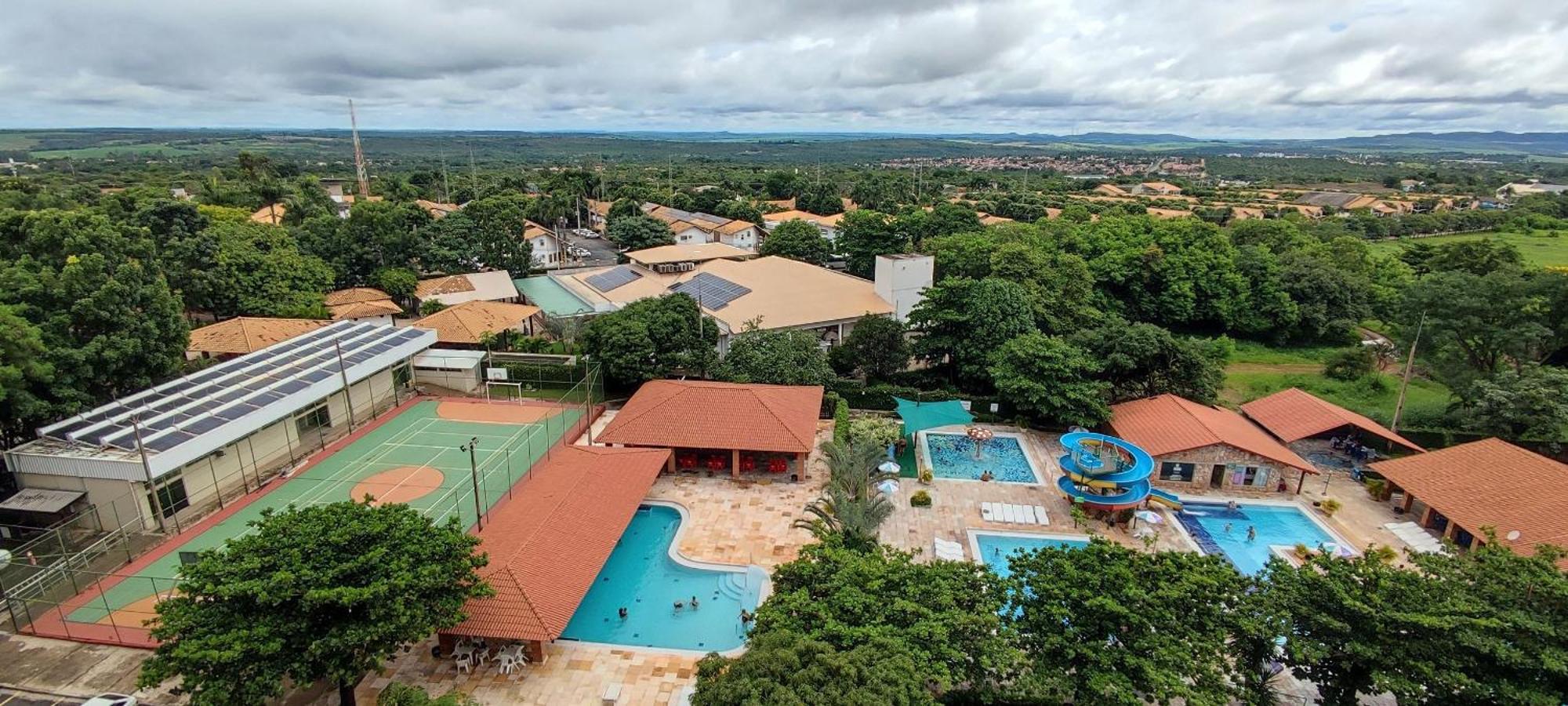 Imperio - Via Caldas Apartamento