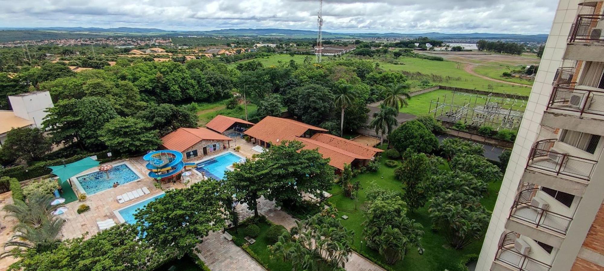 Apartamento Imperio - Via Caldas