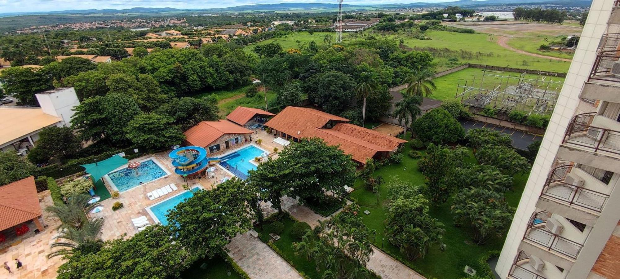 Imperio - Via Caldas Apartamento *